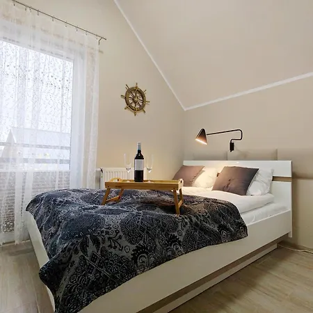 Morska Przystań E-apart Pl Kwatera prywatna *