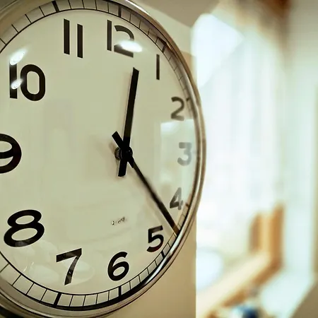 Morska Przystan E-apart Pl Alloggio in famiglia *