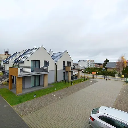 Morska Przystan E-apart Pl * Jastrzębia Góra