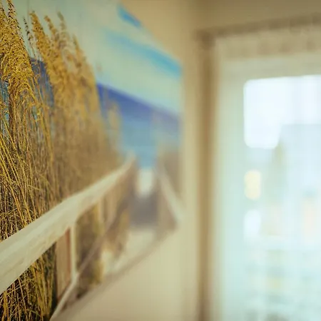 Morska Przystań E-apart Pl Kwatera prywatna Jastrzębia Góra