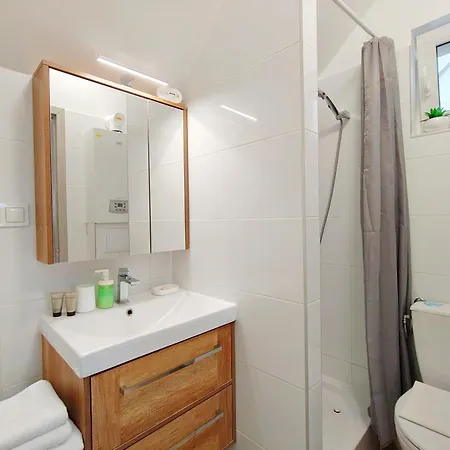 Morska Przystań E-apart Pl Jastrzębia Góra