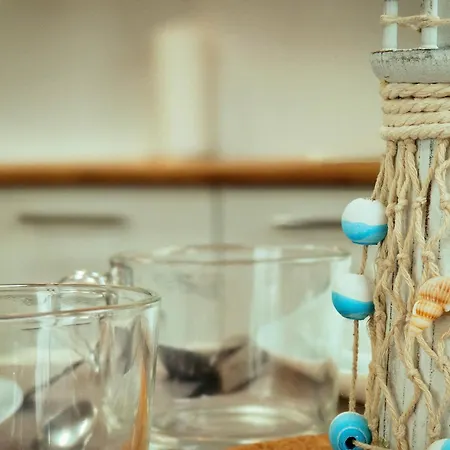 Morska Przystań E-apart Pl Kwatera prywatna Jastrzębia Góra