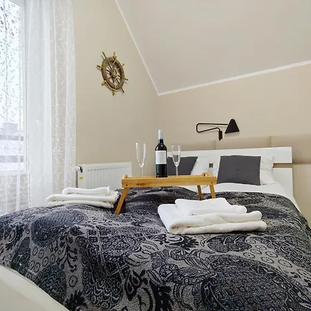 Morska Przystań E-apart Pl Jastrzębia Góra