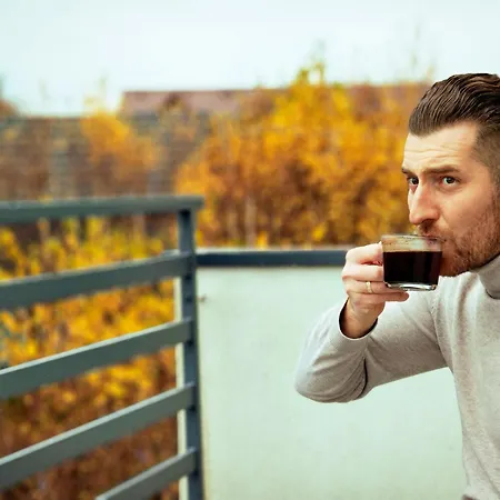 Morska Przystań E-apart Pl Kwatera prywatna