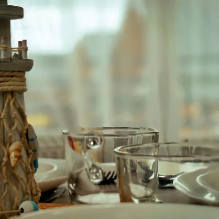 Morska Przystań E-apart Pl *