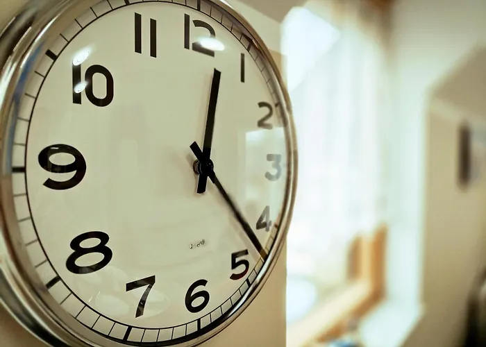 Morska Przystan E-apart Pl Ubytování v soukromí *