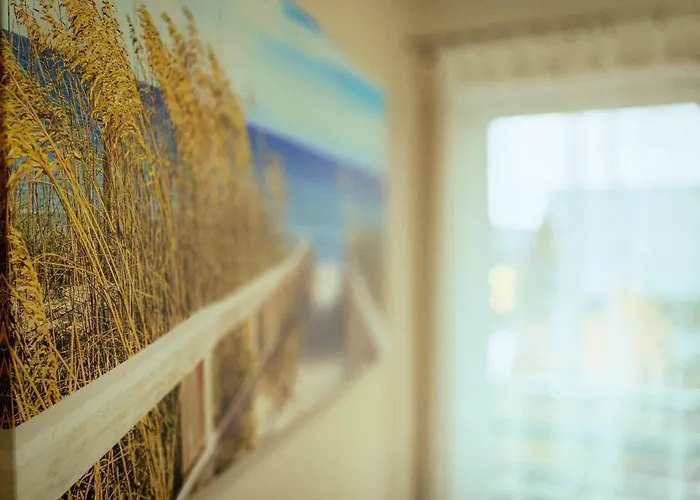 Morska Przystan E-apart Pl Ubytování v soukromí Jastrzębia Góra