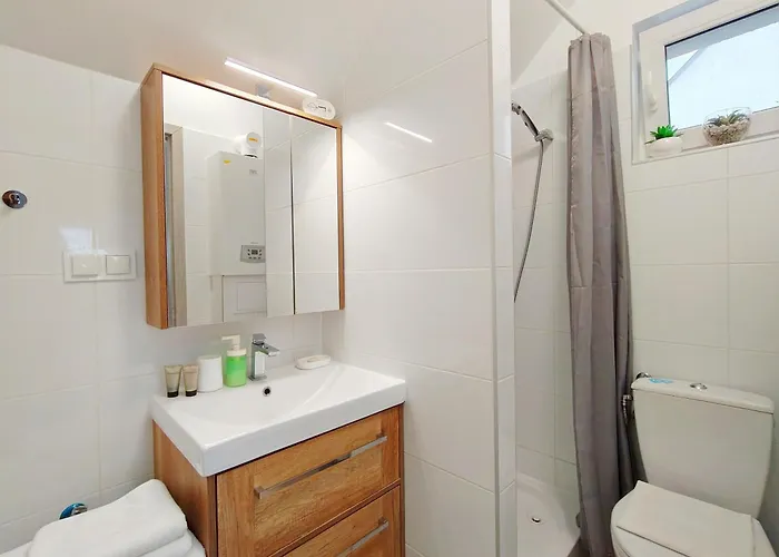 Morska Przystan E-apart Pl Jastrzębia Góra