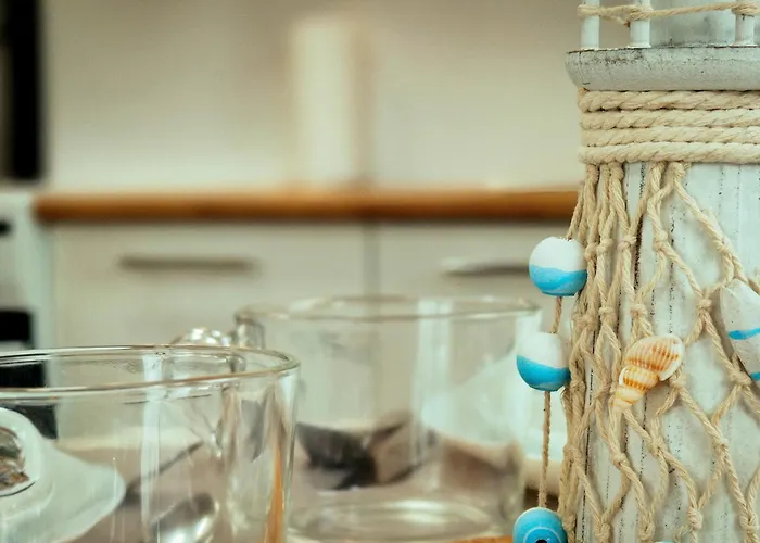 Morska Przystan E-apart Pl Ubytování v soukromí Jastrzębia Góra